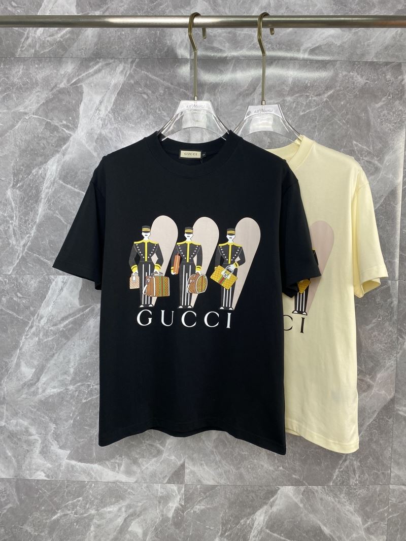 Gucci T-Shirts